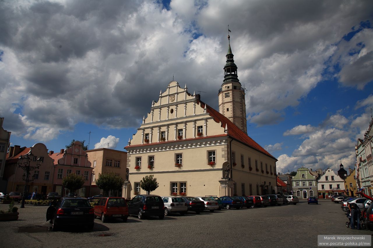 Glogowek